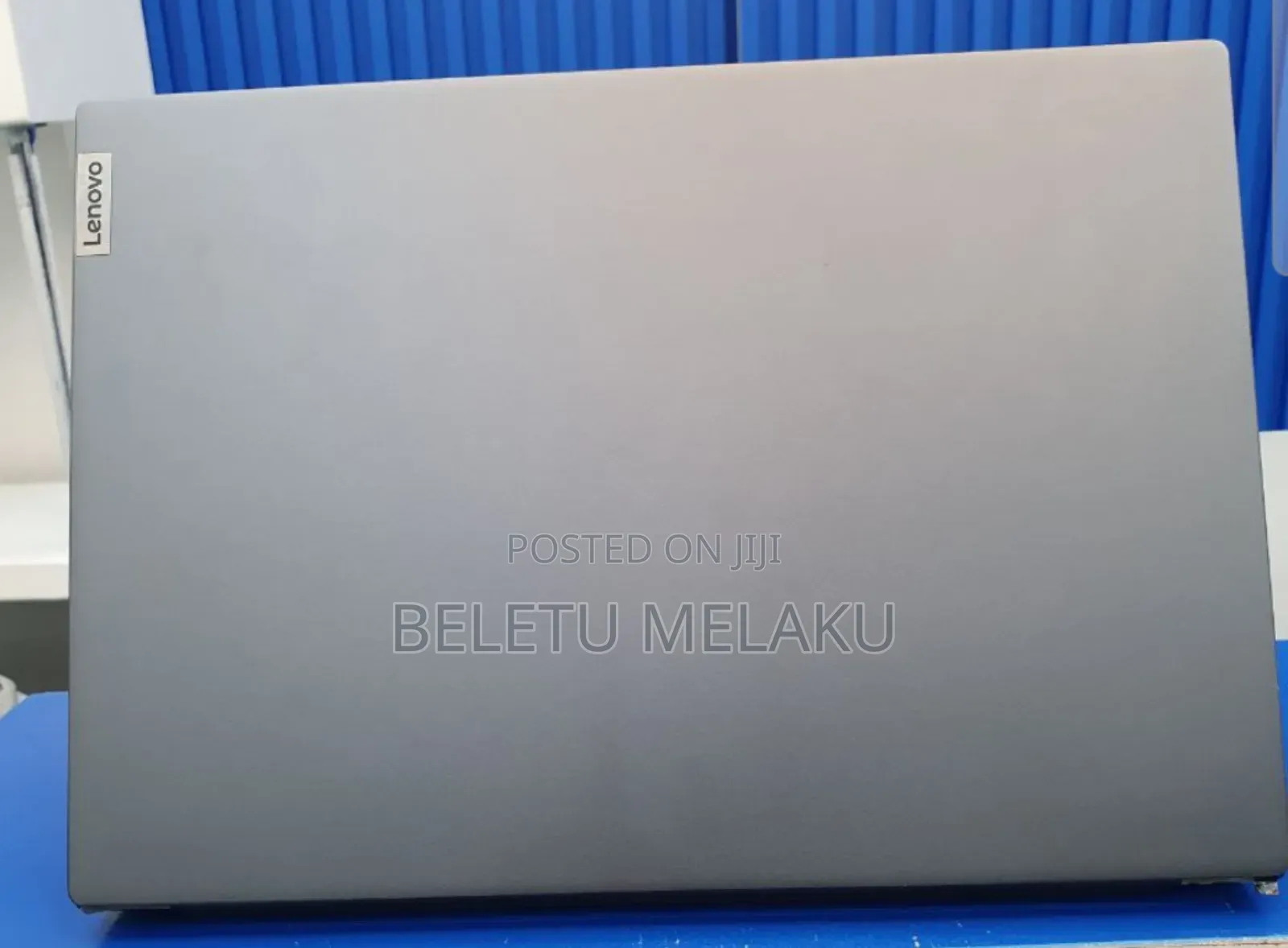 New Laptop Lenovo Ideapad 3 16GB Intel Core I7 SSD 512GB