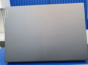 New Laptop Lenovo Ideapad 3 16GB Intel Core I7 SSD 512GB