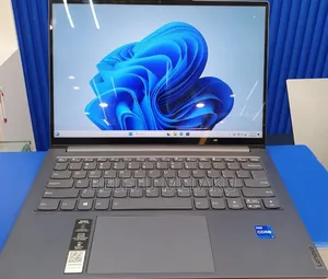 New Laptop Lenovo Ideapad 3 16GB Intel Core I7 SSD 512GB