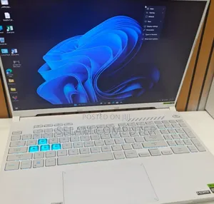 Photo - New Laptop Asus ROG Strix G16 G614 32GB Intel Core I9 SSD 1T