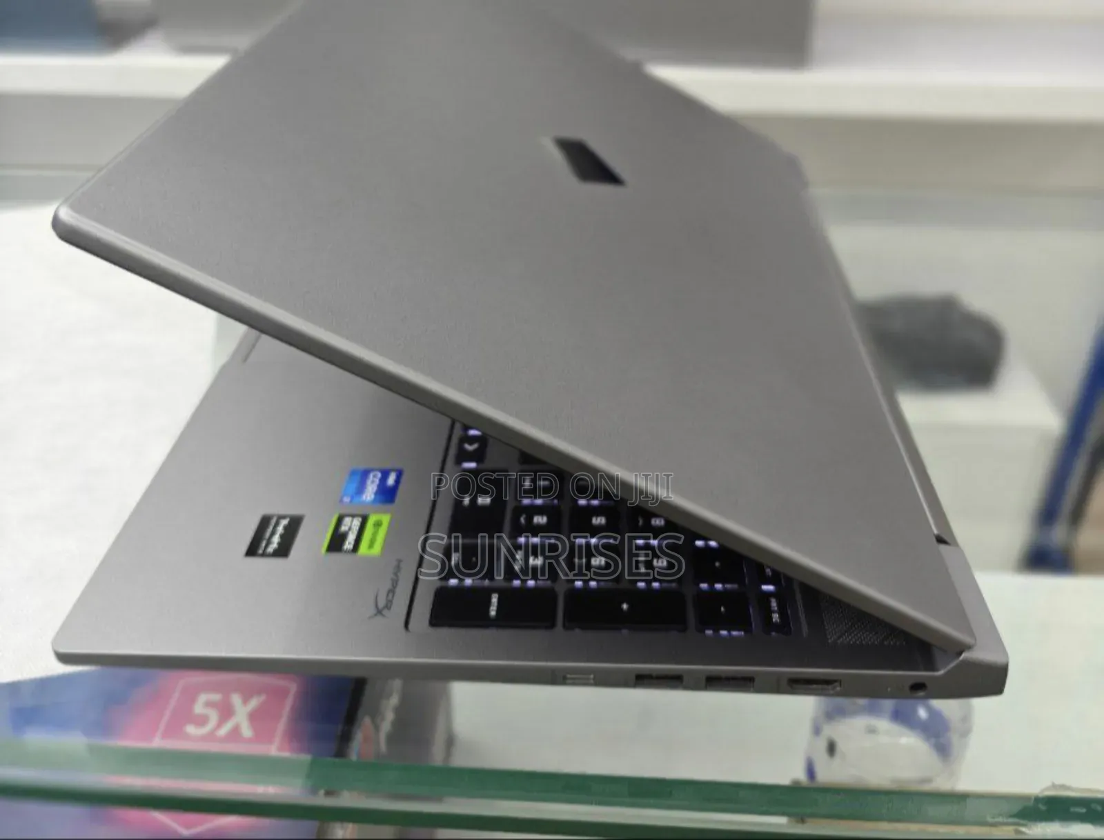 New Laptop HP 15-Da2933nia 16GB Intel Core I9 SSD 1T