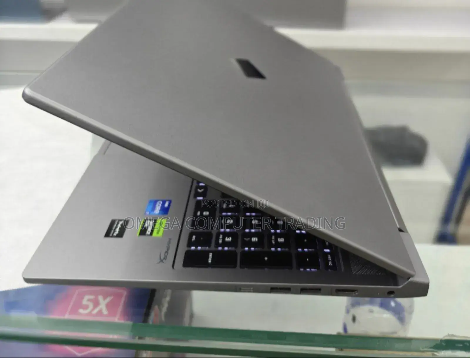 New Laptop HP 15-da2933nia 16GB Intel Core i9 SSD 1T
