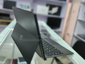 New Laptop Microsoft Surface Pro 6 8GB Intel Core I7 SSD 256GB