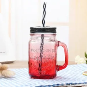 Cold Juice and Beverage Cup