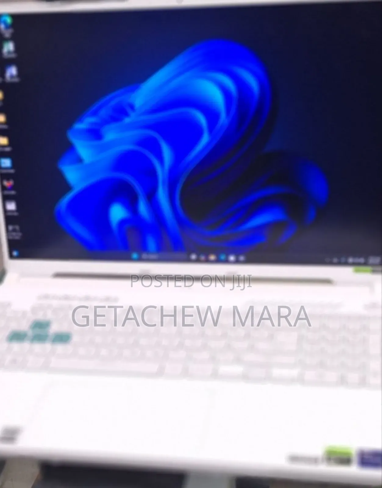 New Laptop Asus TUF Gaming A15 32GB Intel Core I9 SSD 1T