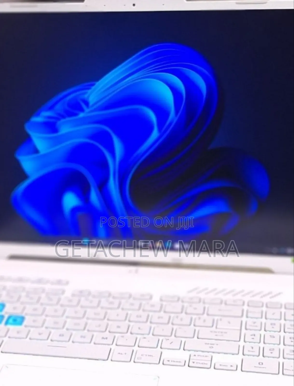 New Laptop Asus TUF Gaming A15 32GB Intel Core I9 SSD 1T