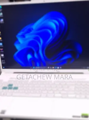 New Laptop Asus TUF Gaming A15 32GB Intel Core I9 SSD 1T