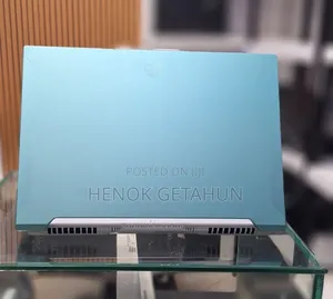 New Laptop Asus TUF Gaming A15 32GB Intel Core I9 SSD 1T