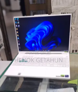 New Laptop Asus TUF Gaming A15 32GB Intel Core I9 SSD 1T