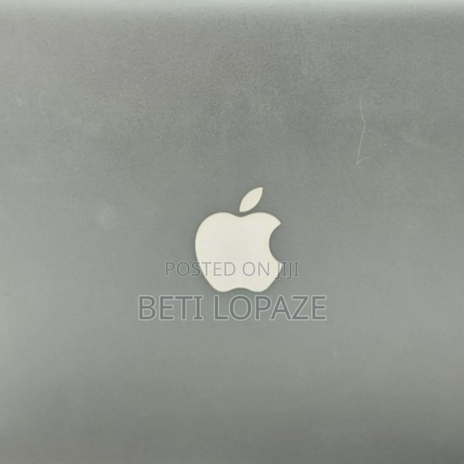 Laptop Apple MacBook 2012 4GB Intel Core I5 SSD 256GB