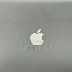 Laptop Apple MacBook 2012 4GB Intel Core I5 SSD 256GB