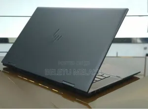 Photo - New Laptop HP Envy X360 32GB Intel Core Ultra 7 SSD 1T
