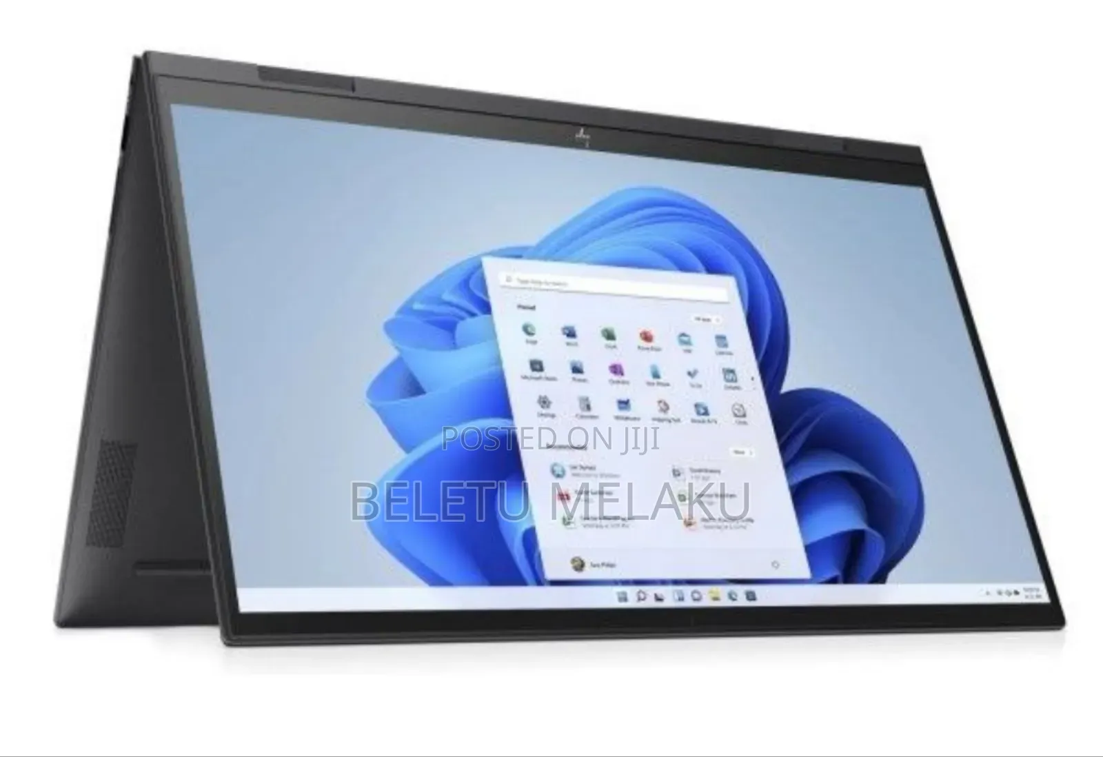 New Laptop HP Envy X360 32GB Intel Core Ultra 7 SSD 1T