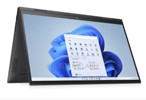 New Laptop HP Envy X360 32GB Intel Core Ultra 7 SSD 1T