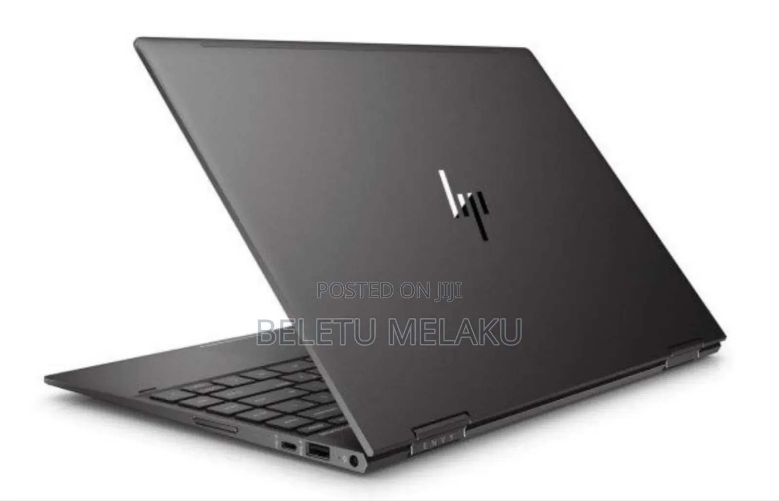 New Laptop HP Envy X360 32GB Intel Core Ultra 7 SSD 1T