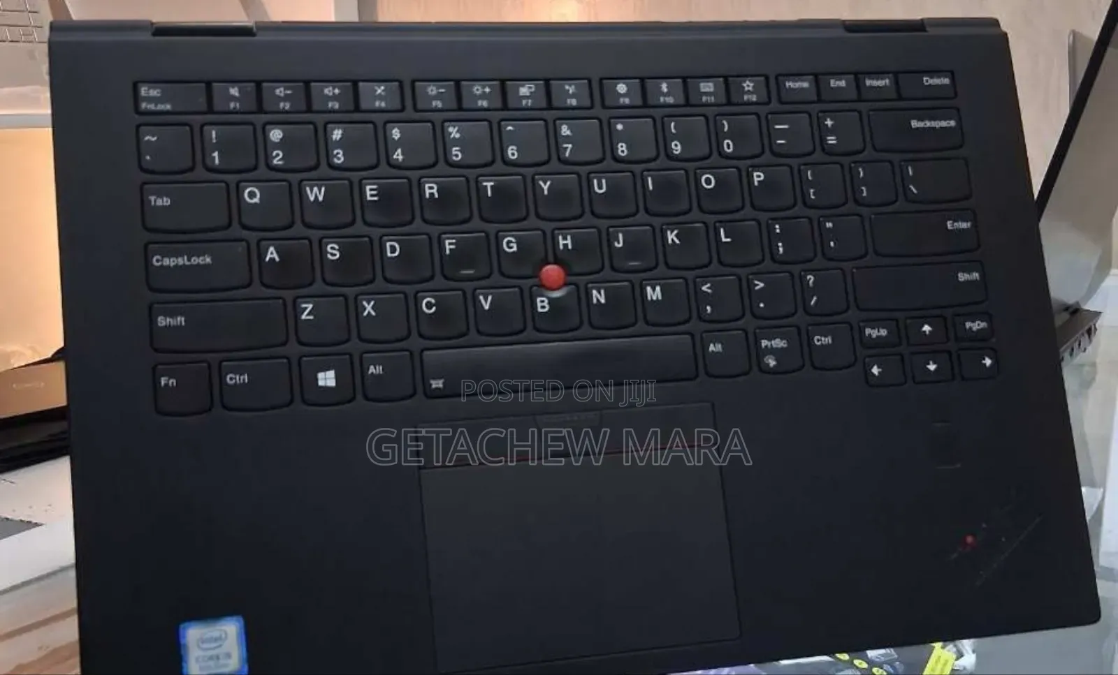 New Laptop Lenovo Legion 5 8GB Intel Core I5 SSD 512GB