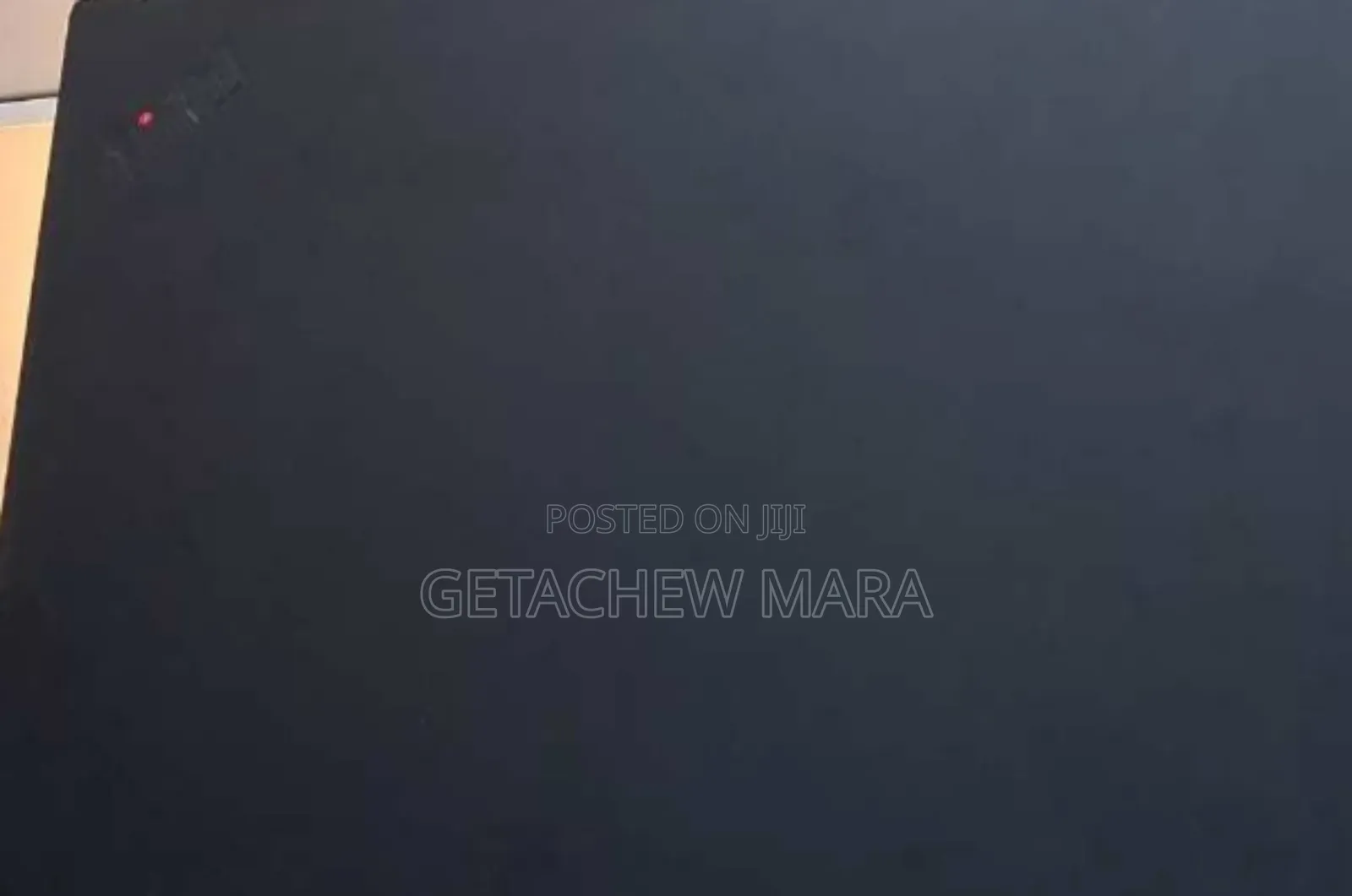 New Laptop Lenovo Legion 5 8GB Intel Core I5 SSD 512GB