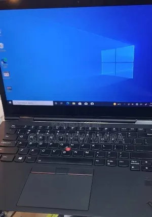 New Laptop Lenovo Legion 5 8GB Intel Core I5 SSD 512GB