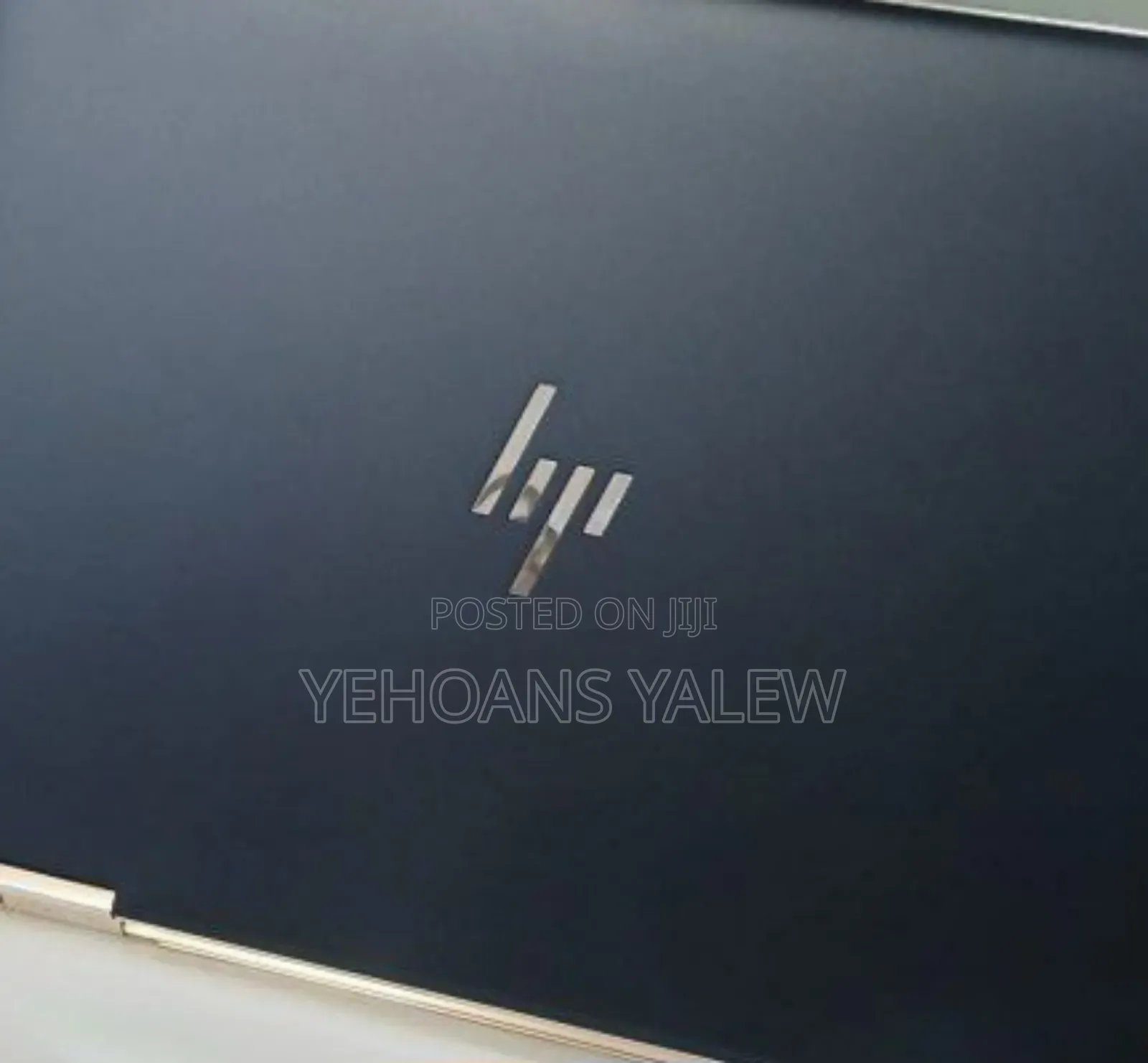 New Laptop HP Spectre X360 16GB Intel Core I7 SSD 1T