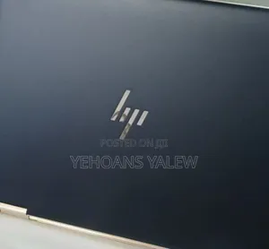 New Laptop HP Spectre X360 16GB Intel Core I7 SSD 1T