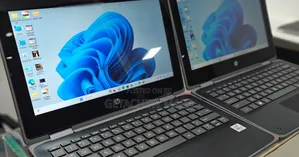 Photo - New Laptop HP Pavilion 15 8GB Intel Core I5 SSD 256GB