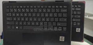 New Laptop HP Pavilion 15 8GB Intel Core I5 SSD 256GB