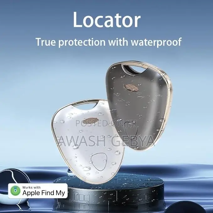 Smart Tag Key Finder Locator