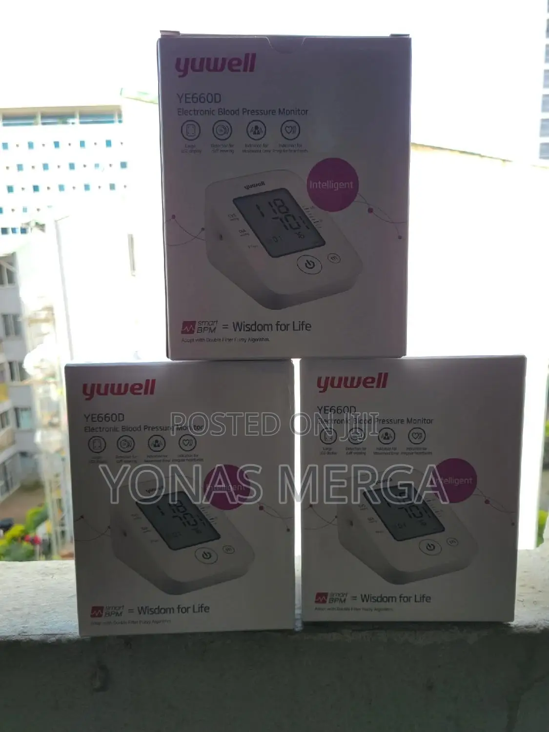 Bp Monitoring=Tracking Health Trende=This Model Is Available