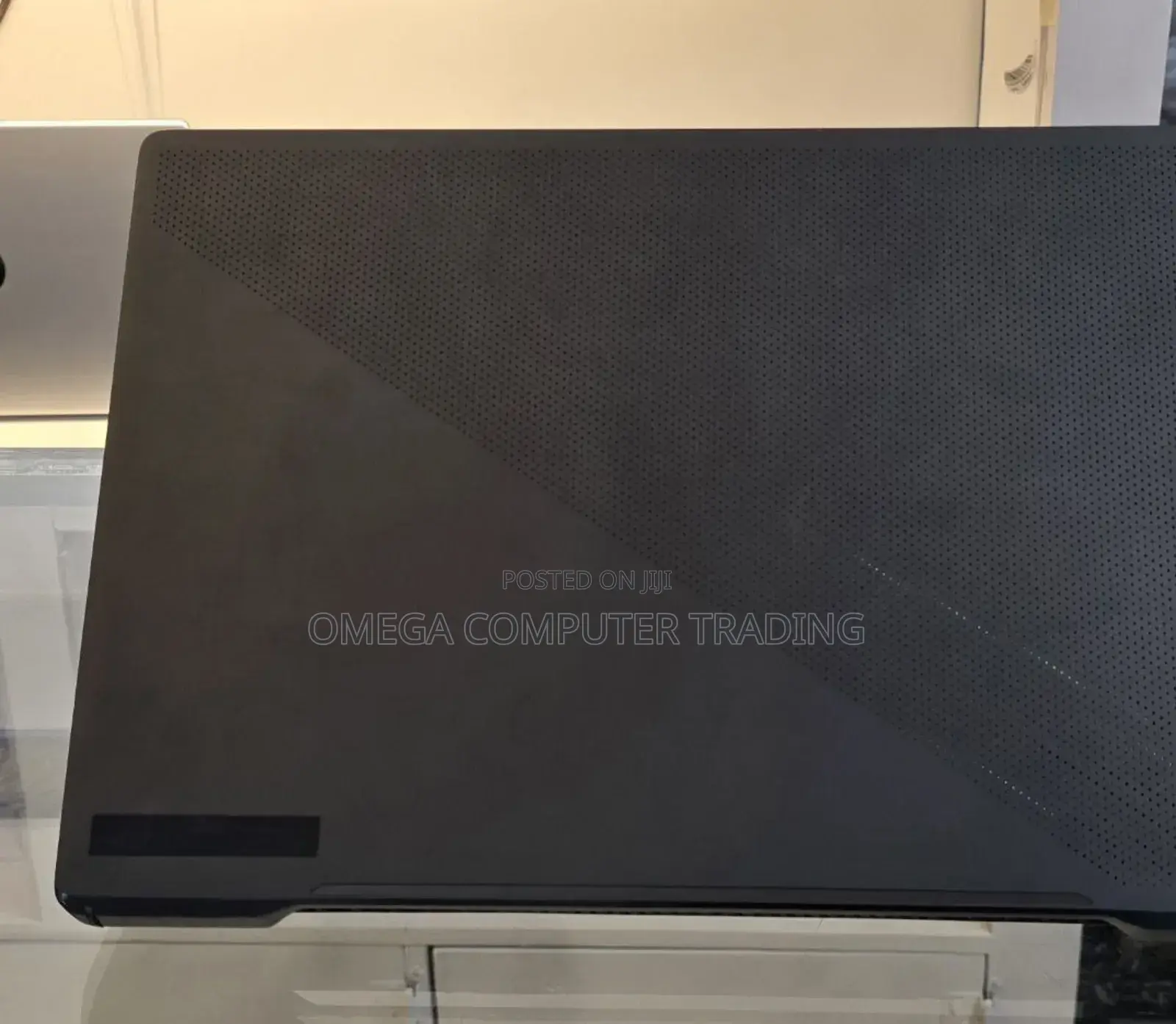 New Laptop Asus ROG Strix G15 16GB Intel Core i9 SSD 1T