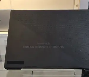 New Laptop Asus ROG Strix G15 16GB Intel Core i9 SSD 1T