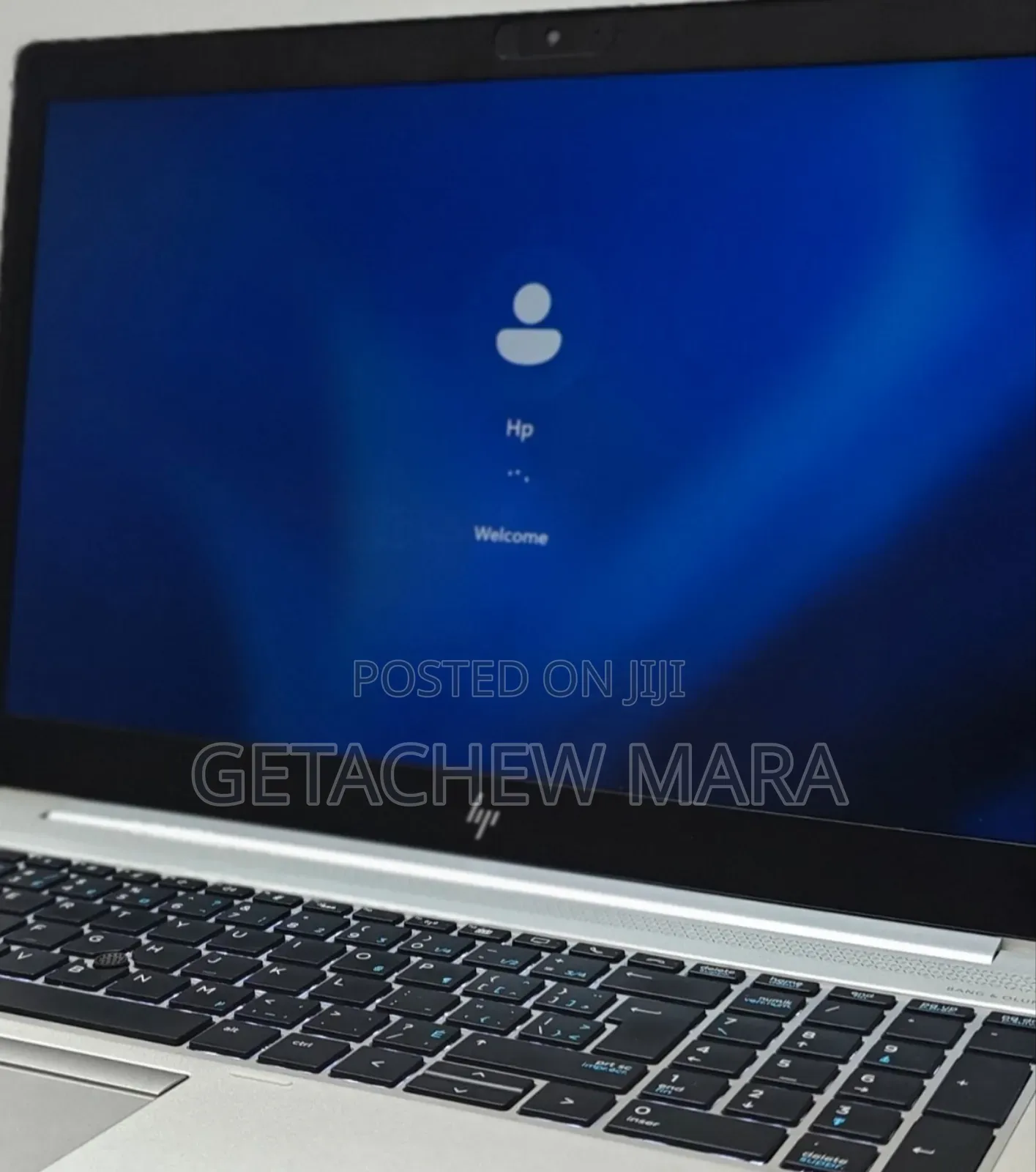 New Laptop HP EliteBook 840 16GB Intel Core I5 SSD 512GB