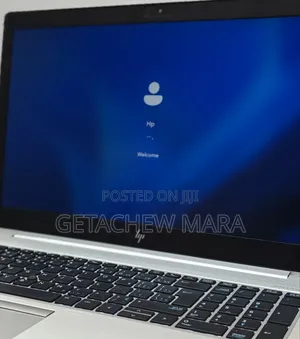 Photo - New Laptop HP EliteBook 840 16GB Intel Core I5 SSD 512GB