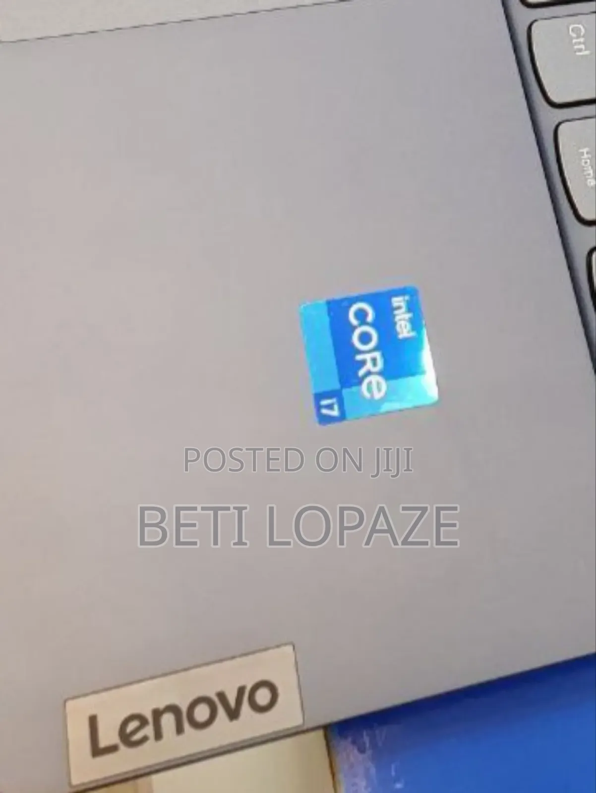 New Laptop Lenovo IdeaPad 720S 16GB Intel Core I7 SSD 512GB