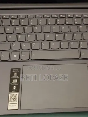 New Laptop Lenovo IdeaPad 720S 16GB Intel Core I7 SSD 512GB