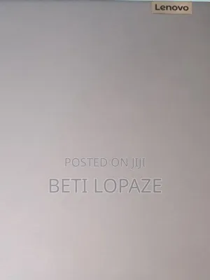 New Laptop Lenovo IdeaPad 720S 16GB Intel Core I7 SSD 512GB