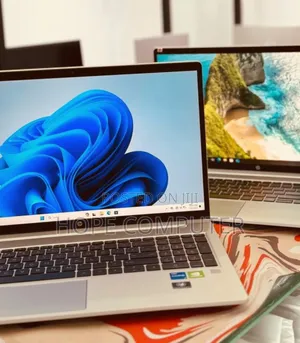 New Laptop HP ProBook 430 G8 16GB Intel Core I7 SSD 512GB