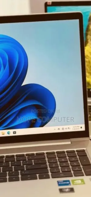 New Laptop HP ProBook 430 G8 16GB Intel Core I7 SSD 512GB