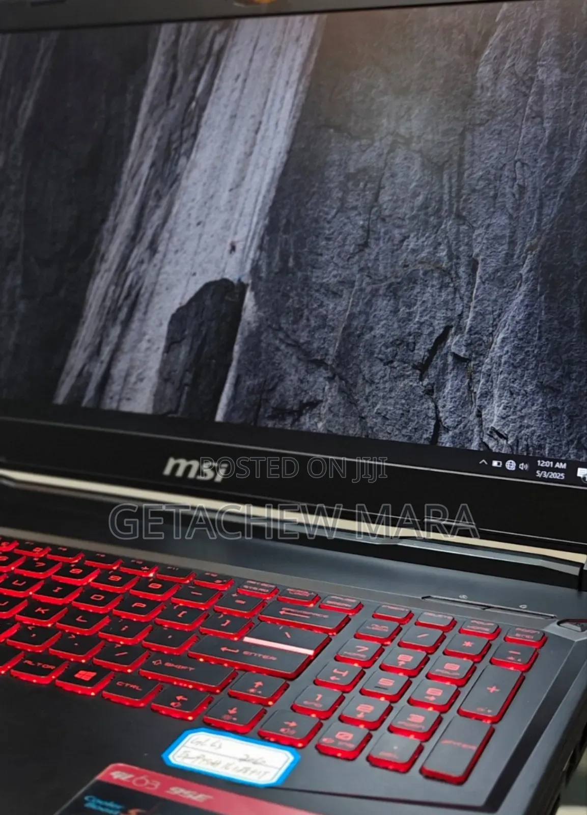 New Laptop Apple MacBook Pro M1 16GB Intel Core I7 SSD 128GB