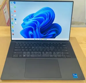 Photo - New Laptop Dell Precision 15 3520 32GB Intel Core I9 SSD 1T