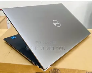 New Laptop Dell Precision 15 3520 32GB Intel Core I9 SSD 1T