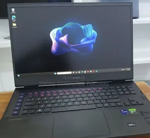 New Laptop HP Omen 17 32GB Intel Core I9 SSD 2T