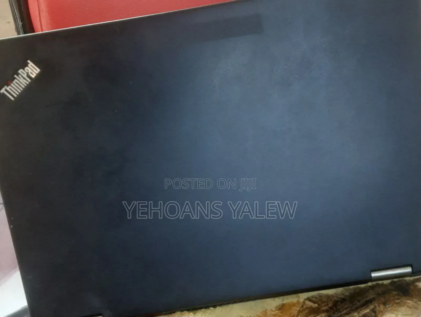 New Laptop Lenovo ThinkPad X380 Yoga 16GB Intel Core I7 SSD 512GB