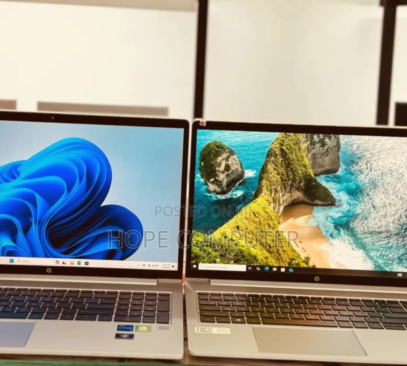 New Laptop HP ProBook 430 G8 16GB Intel Core I7 SSD 512GB