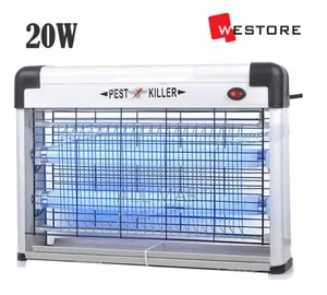 Photo - Electric Pest Killer 20w