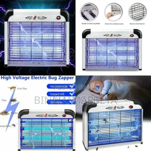 Electric Pest Killer 20w