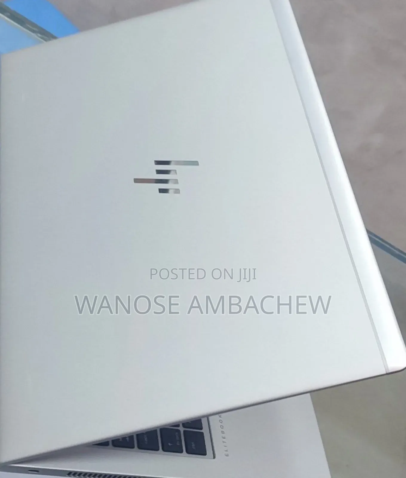 New Laptop HP EliteBook 850 G6 8GB Intel Core I5 SSD 512GB