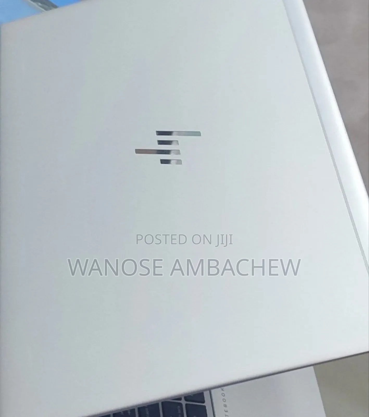 New Laptop HP EliteBook 850 G6 8GB Intel Core I5 SSD 512GB