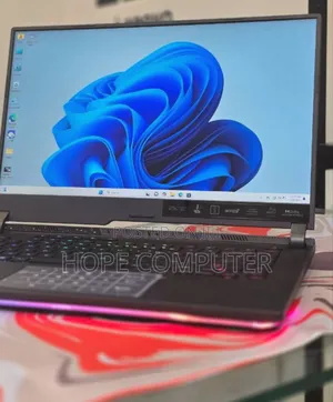 Photo - New Laptop Asus ROG Strix G16 G614 16GB AMD Ryzen 9 SSD 1T