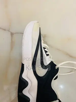 Nike Giannis Immortality Line