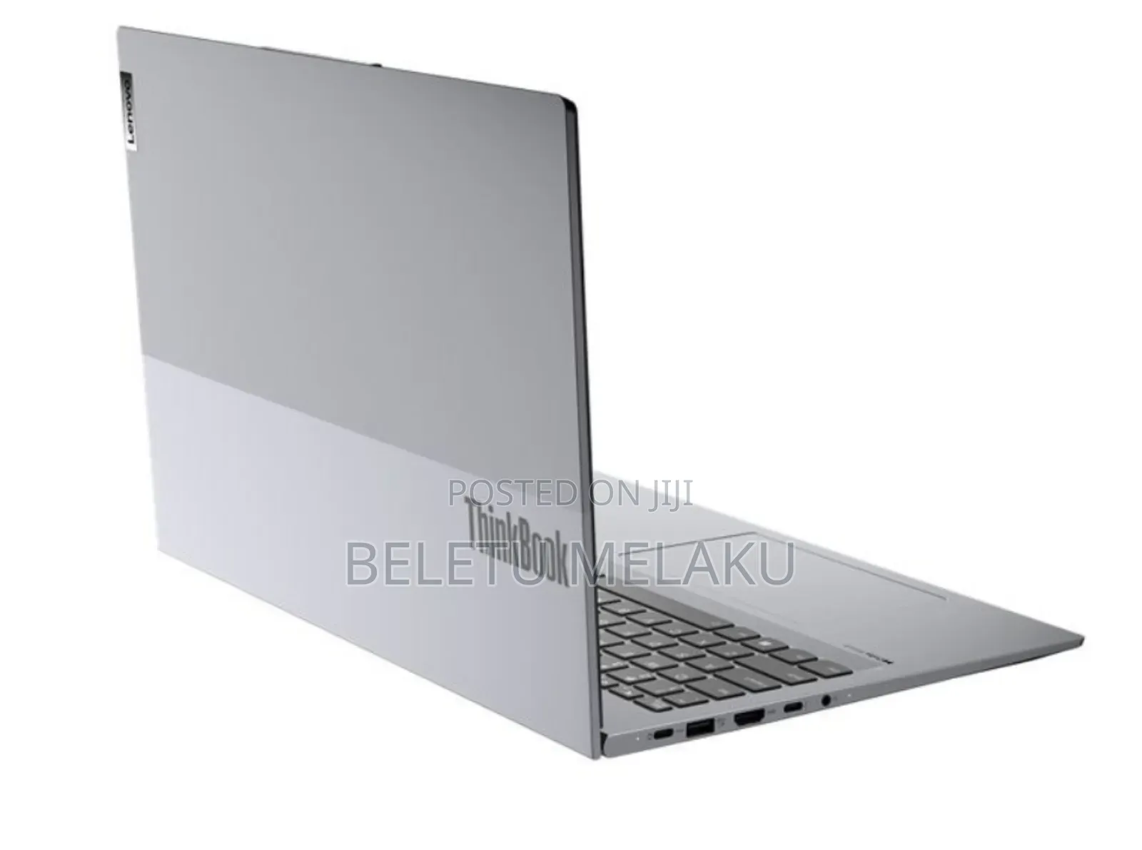 New Laptop Lenovo ThinkBook 15 32GB Intel Core I7 SSD 512GB